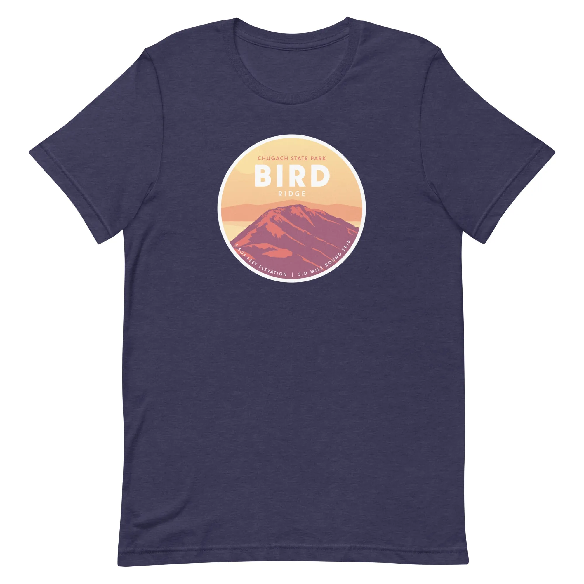 Bird Ridge T-Shirt