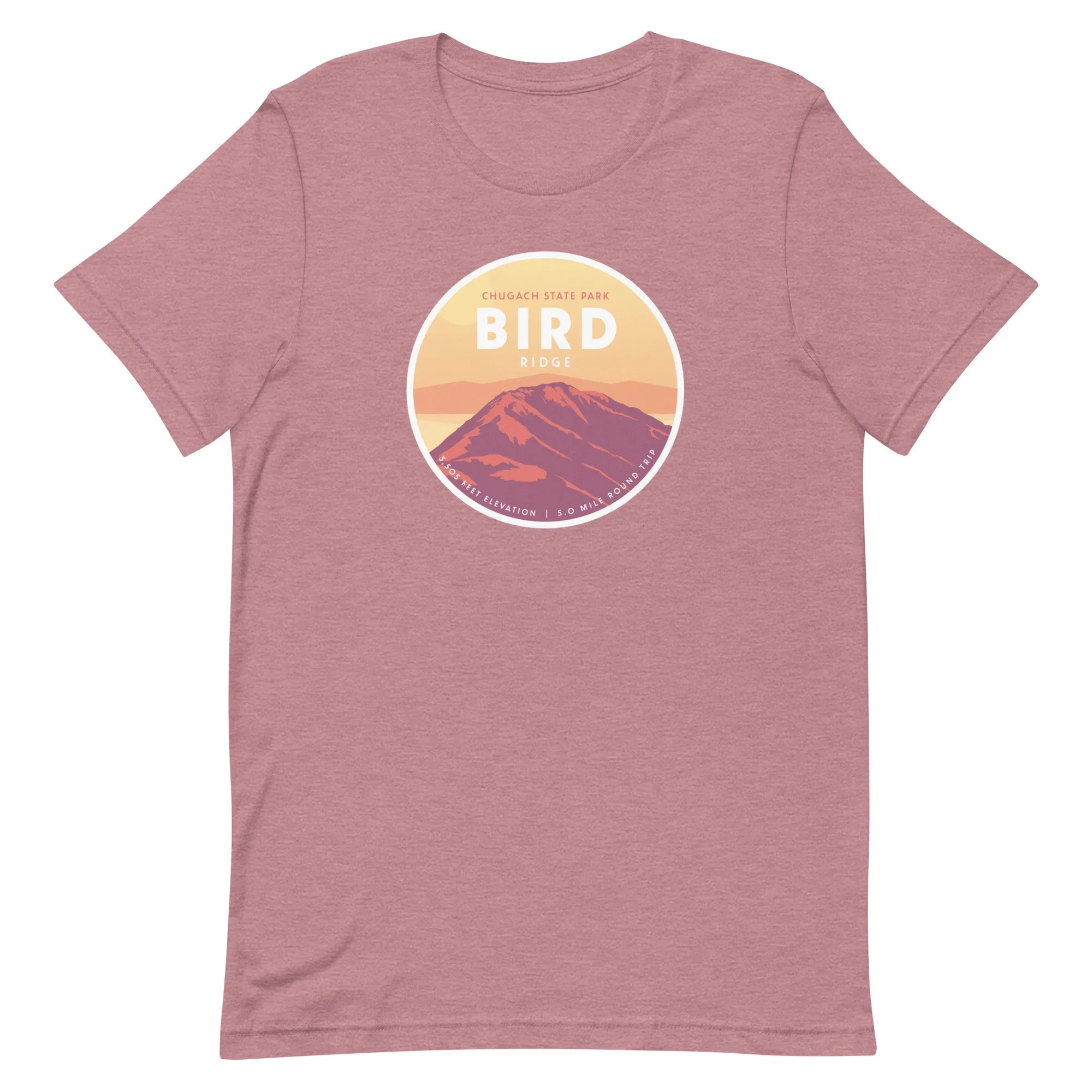 Bird Ridge T-Shirt