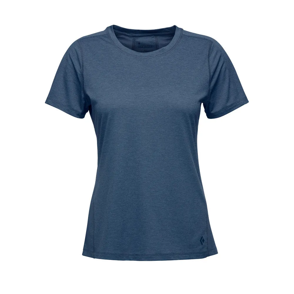 Black Diamond Lightwire SS Tech Tee - Women's