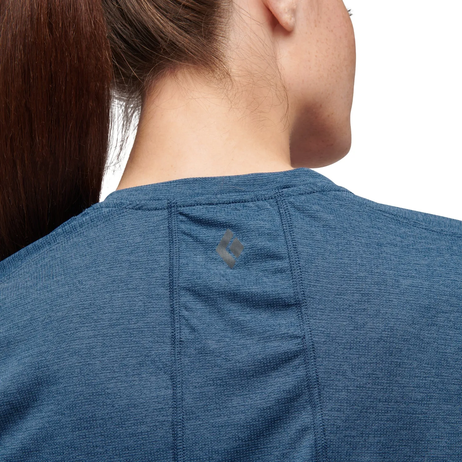 Black Diamond Lightwire SS Tech Tee - Women's