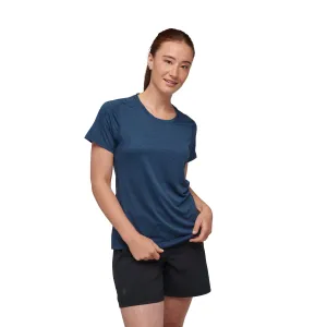 Black Diamond Lightwire SS Tech Tee - Women's