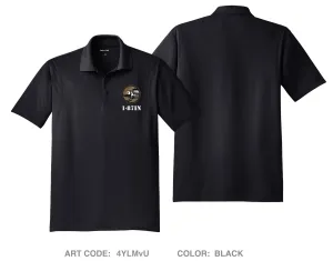 Blacksheep Company Hi-Tech Performance Men's SS Polo - 4YLMvU