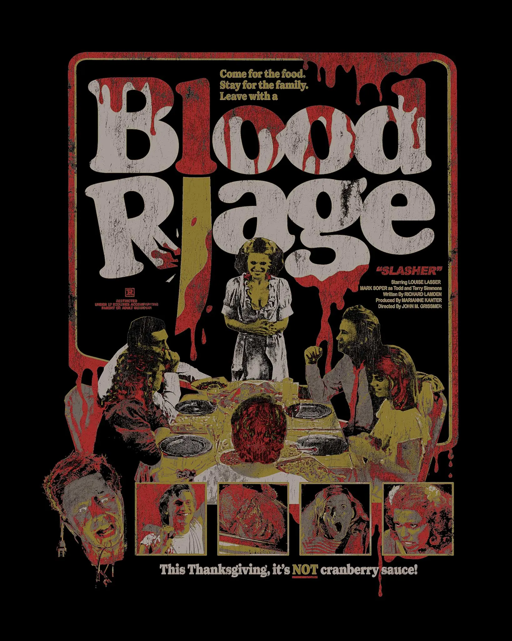 Blood Rage