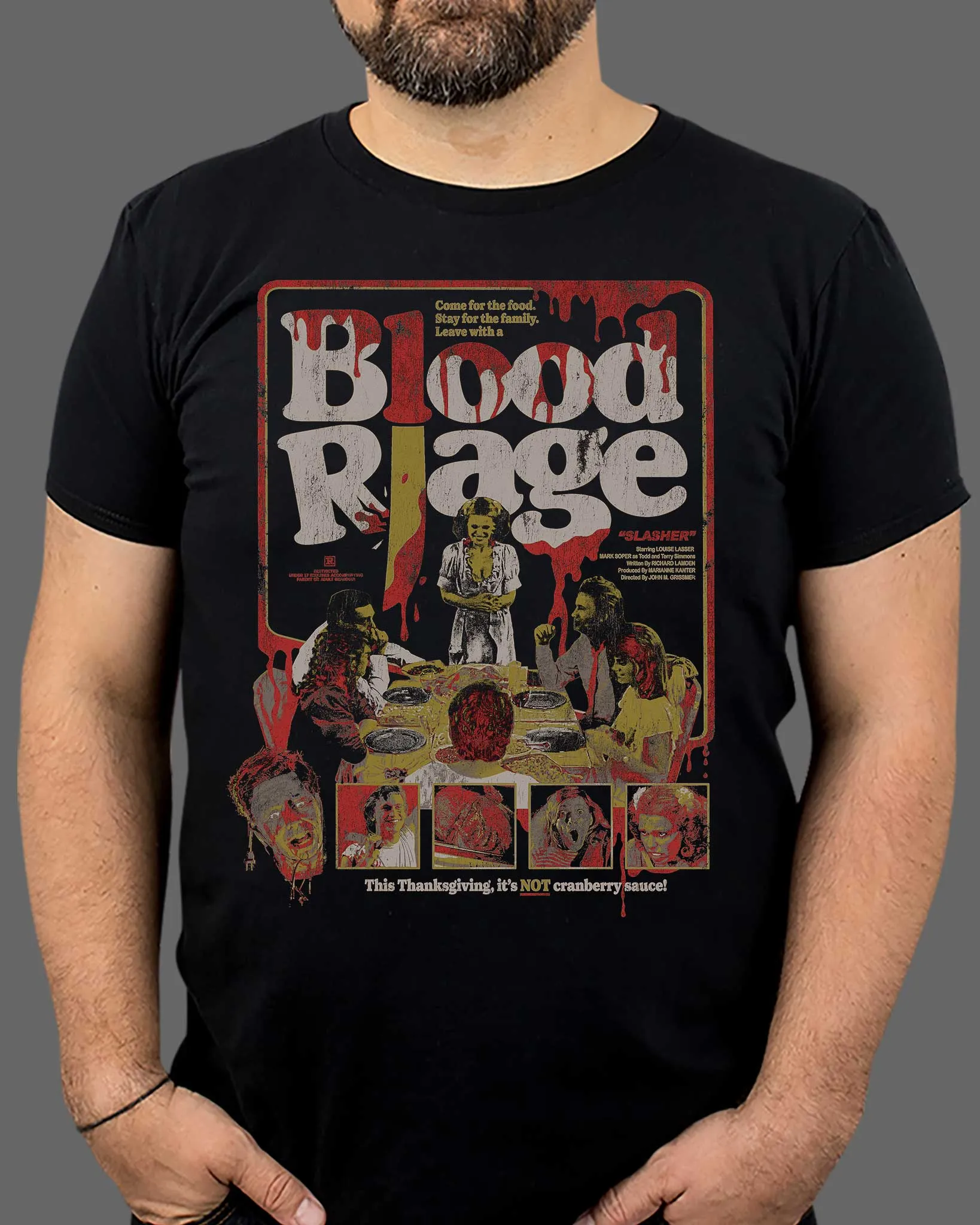 Blood Rage