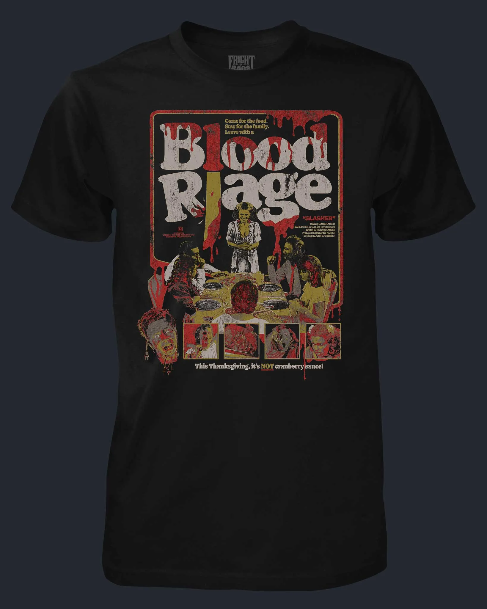 Blood Rage