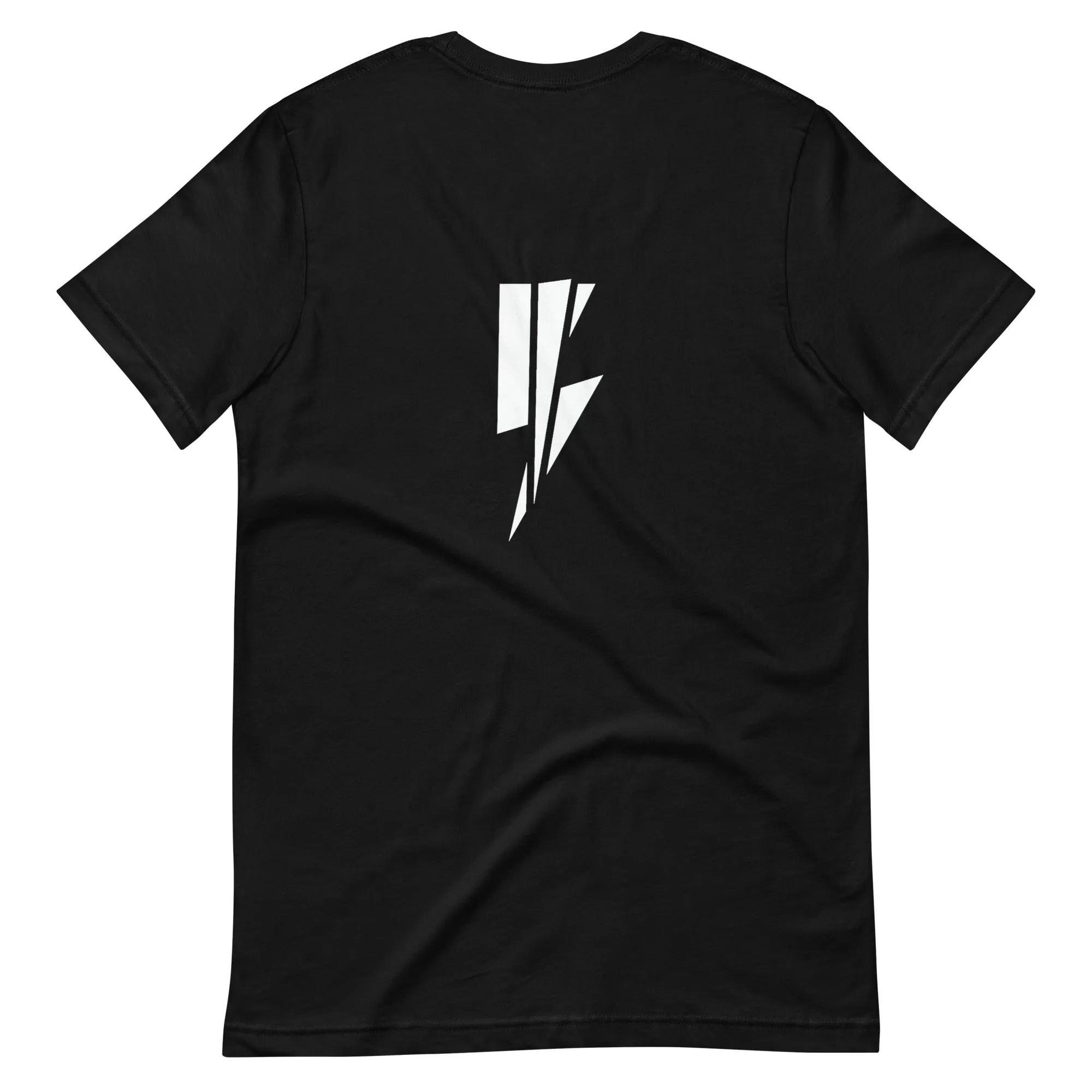 Blvck Exodus Forever tee