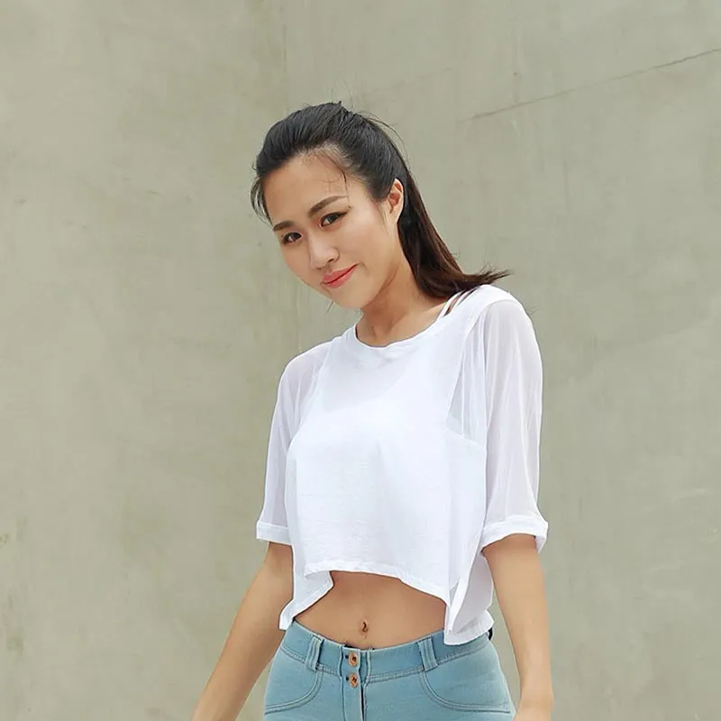 Breathable T Shirts