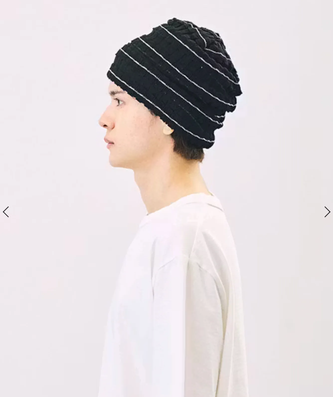 Calme Knit Cap