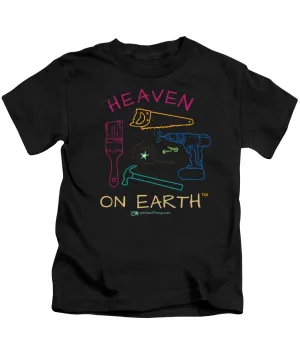 Carpenter - Kids T-Shirt