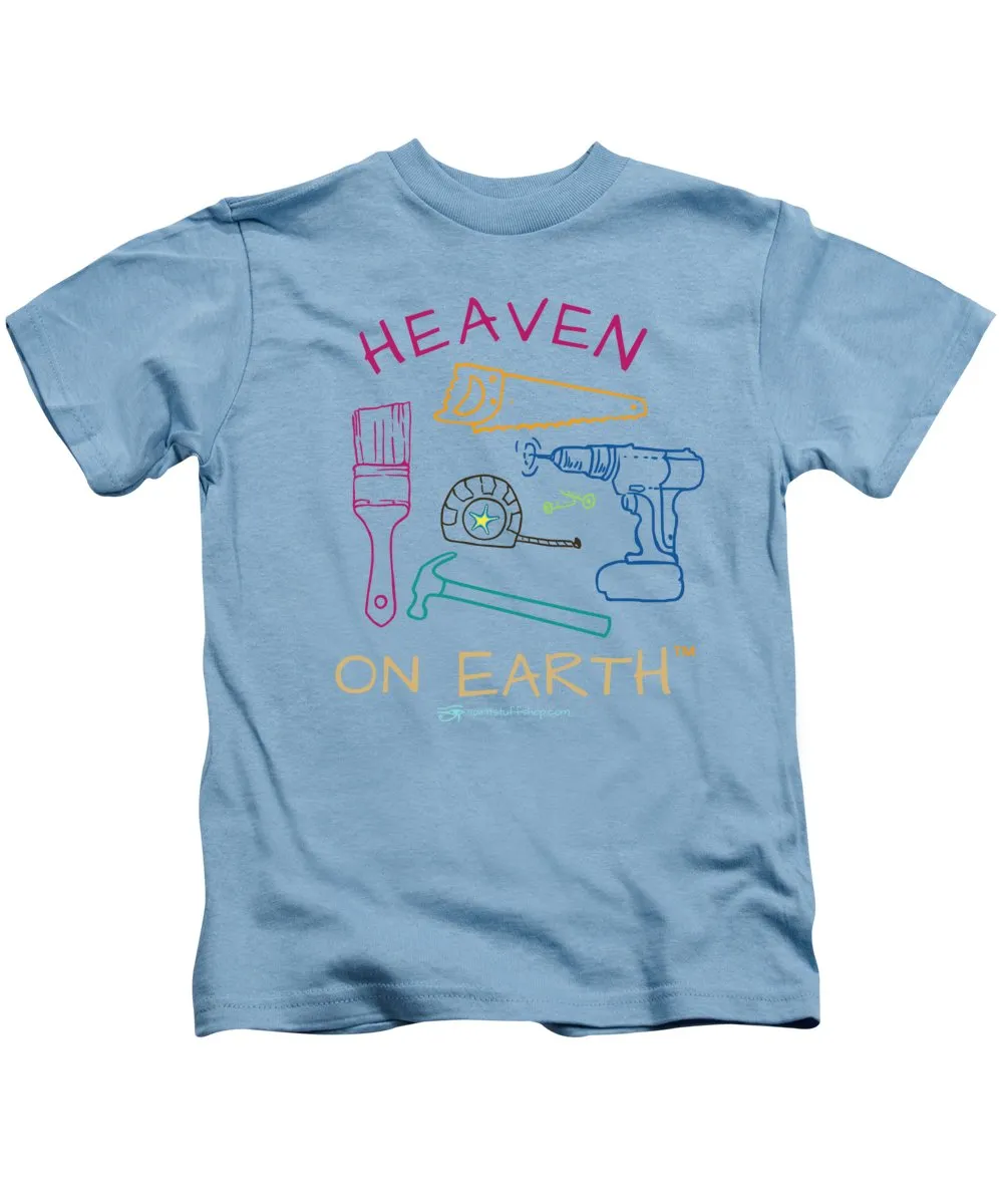 Carpenter - Kids T-Shirt