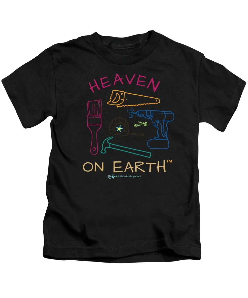 Carpenter - Kids T-Shirt