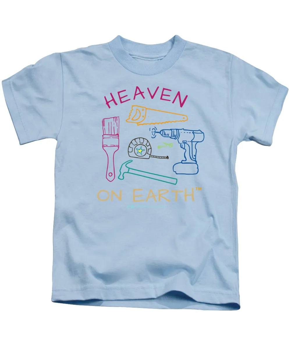 Carpenter - Kids T-Shirt