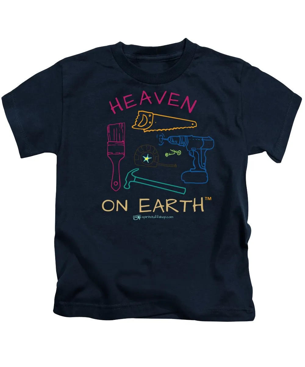Carpenter - Kids T-Shirt
