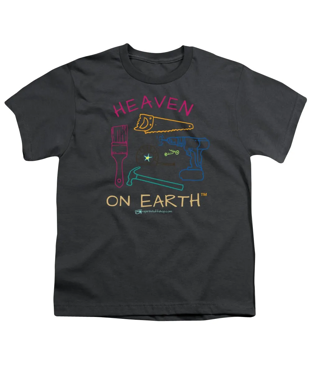 Carpenter - Youth T-Shirt