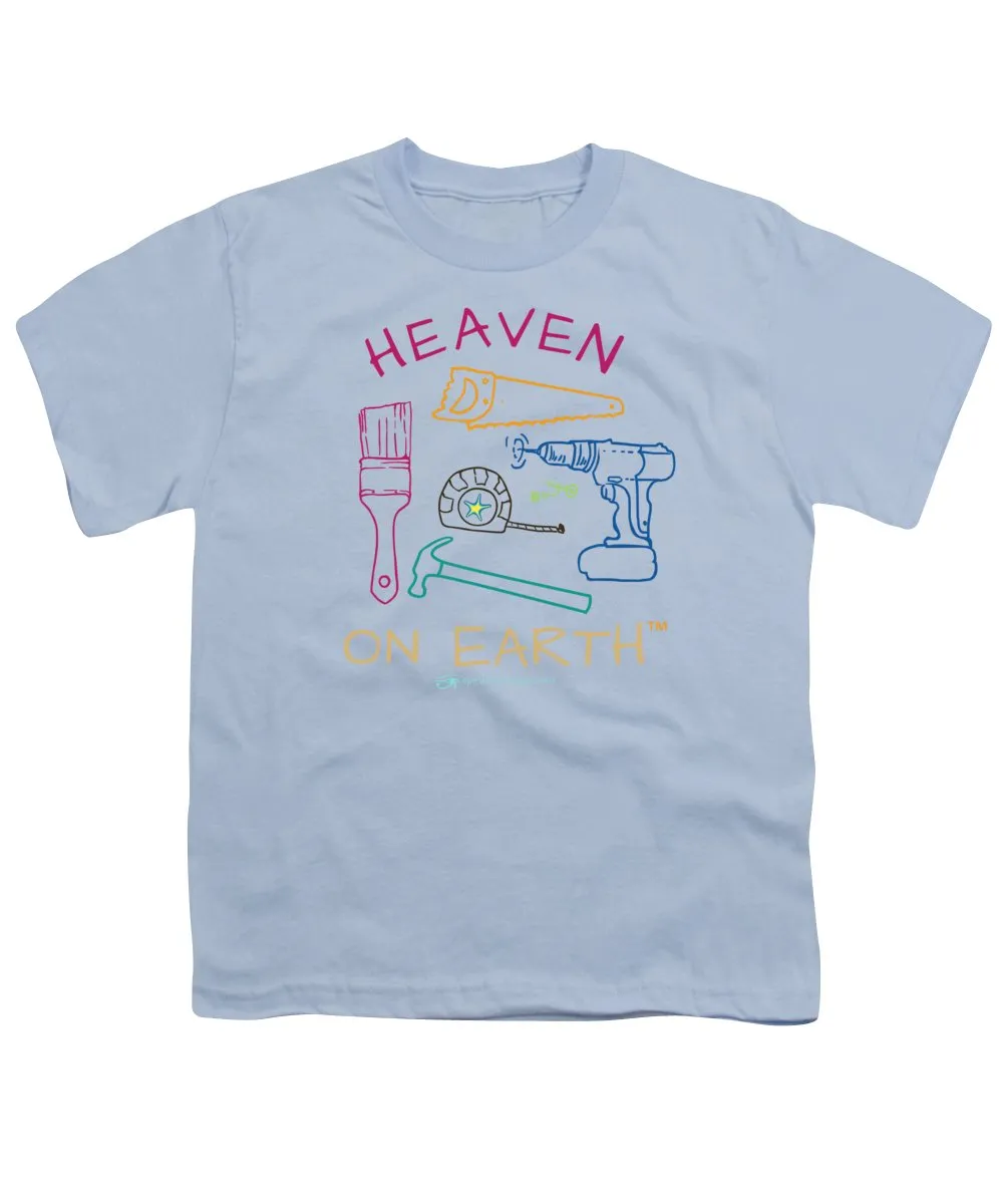 Carpenter - Youth T-Shirt