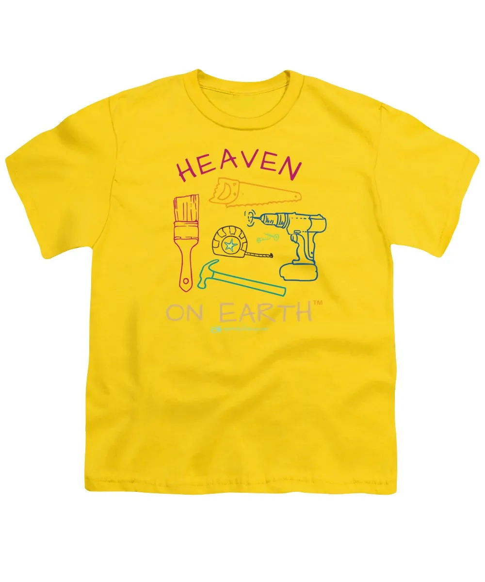 Carpenter - Youth T-Shirt