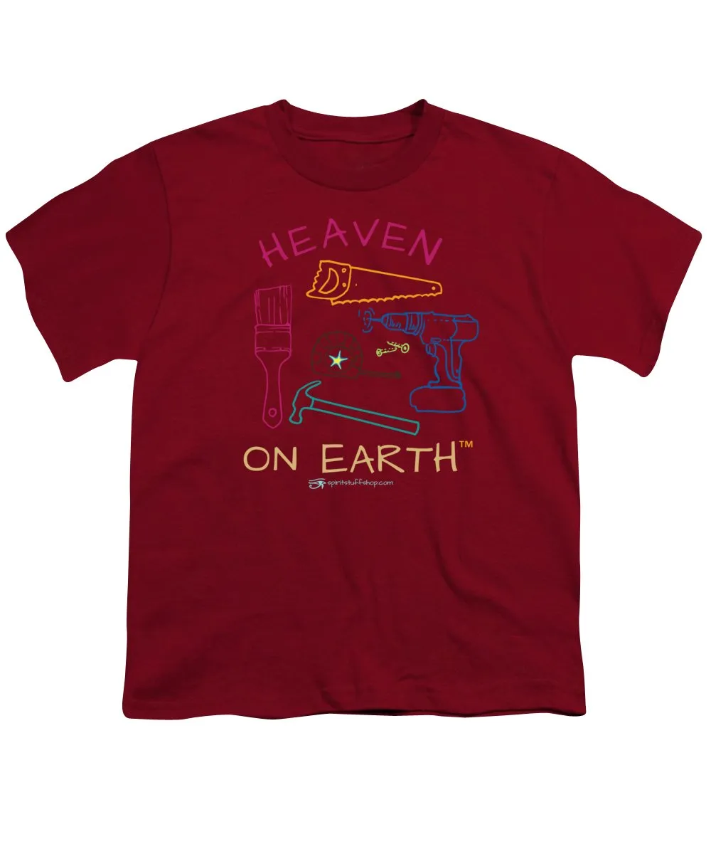 Carpenter - Youth T-Shirt