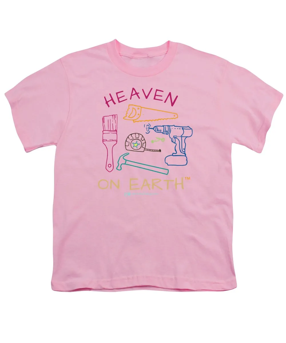 Carpenter - Youth T-Shirt