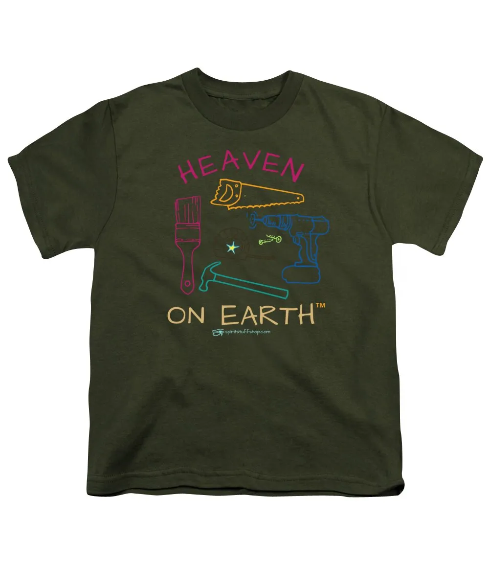 Carpenter - Youth T-Shirt