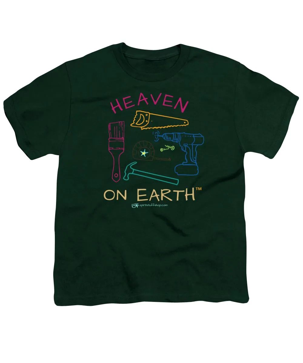 Carpenter - Youth T-Shirt