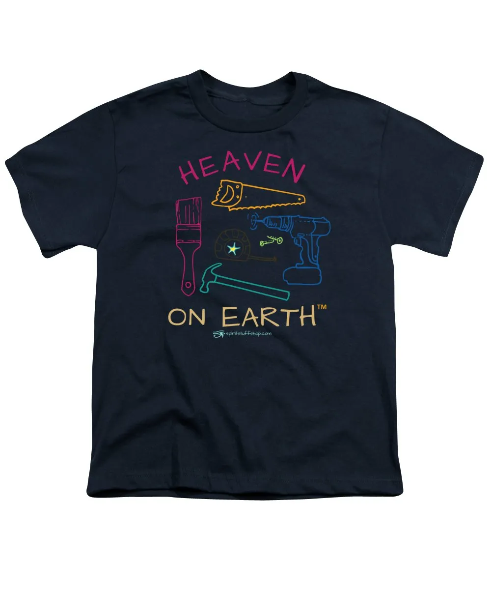 Carpenter - Youth T-Shirt