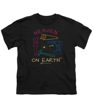 Carpenter - Youth T-Shirt