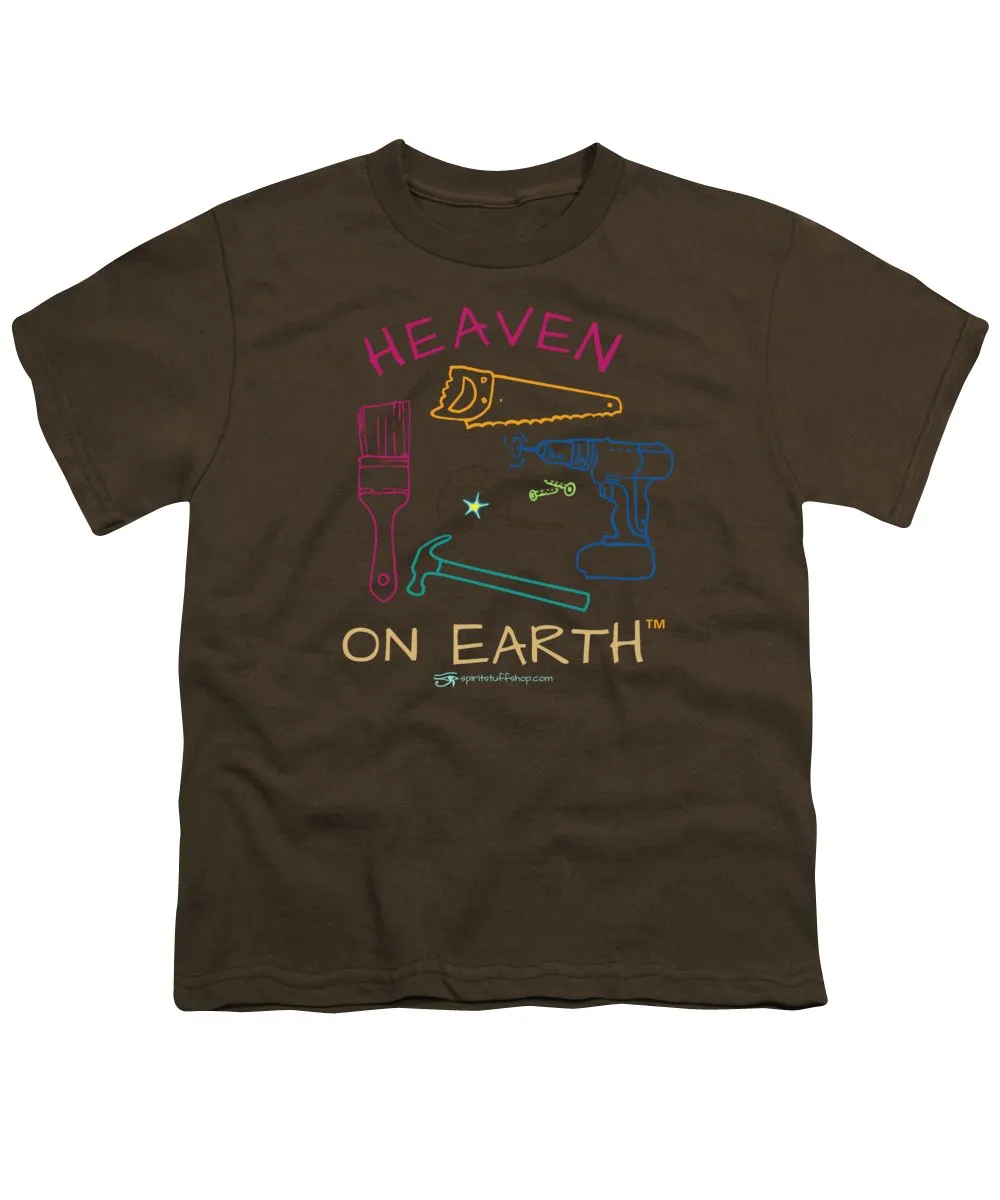 Carpenter - Youth T-Shirt