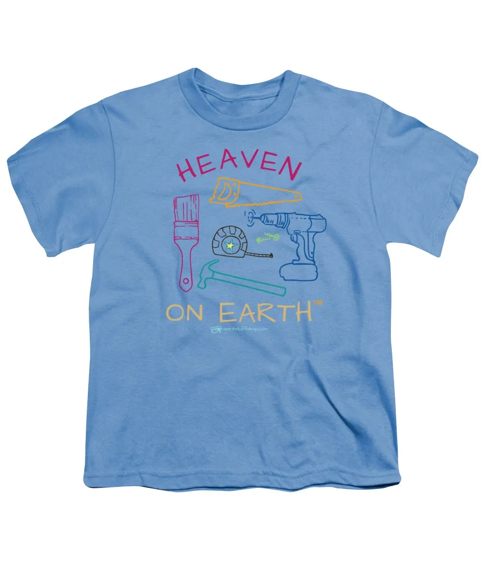 Carpenter - Youth T-Shirt