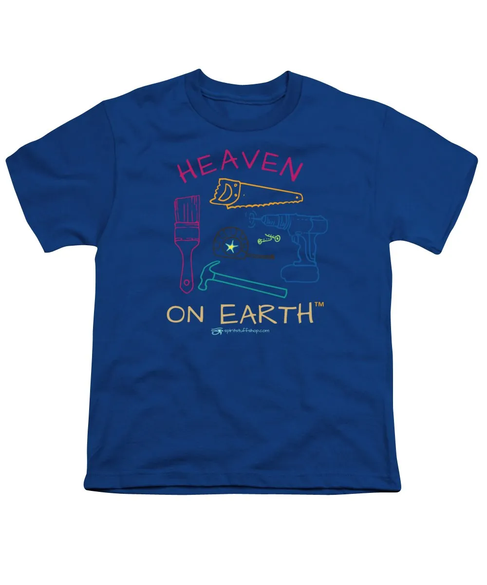 Carpenter - Youth T-Shirt