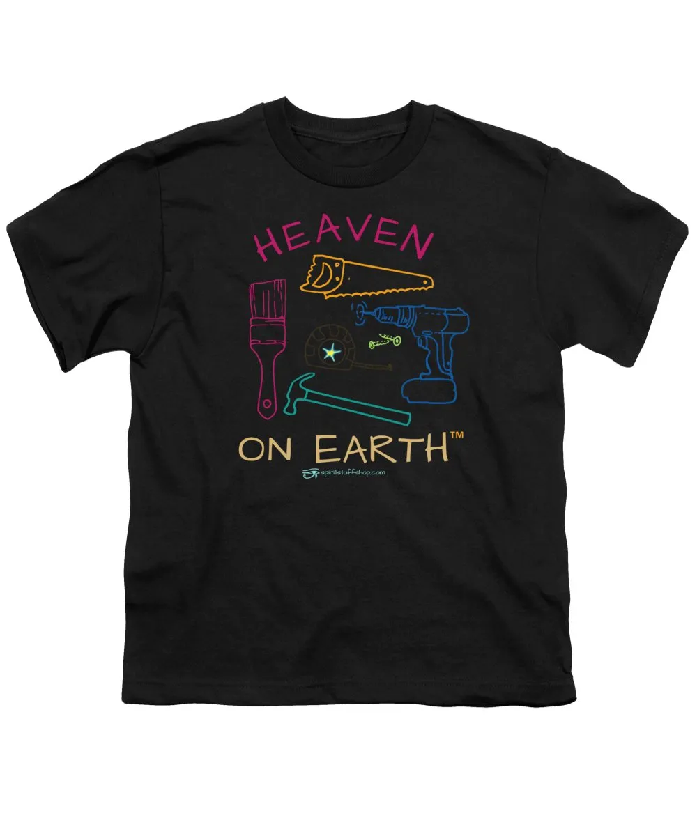 Carpenter - Youth T-Shirt
