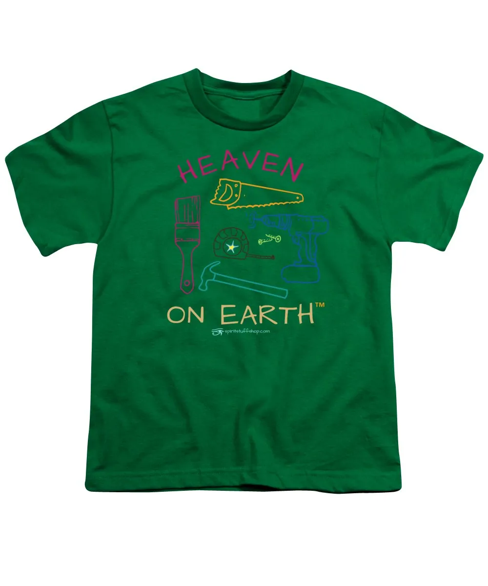 Carpenter - Youth T-Shirt