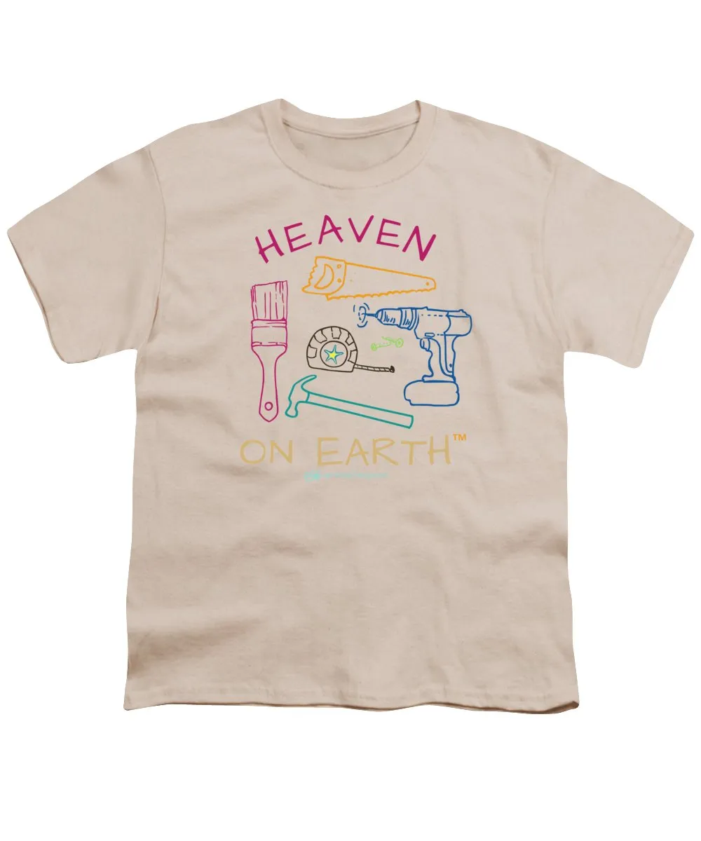 Carpenter - Youth T-Shirt