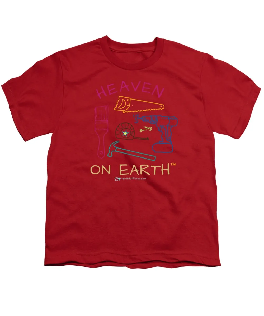 Carpenter - Youth T-Shirt