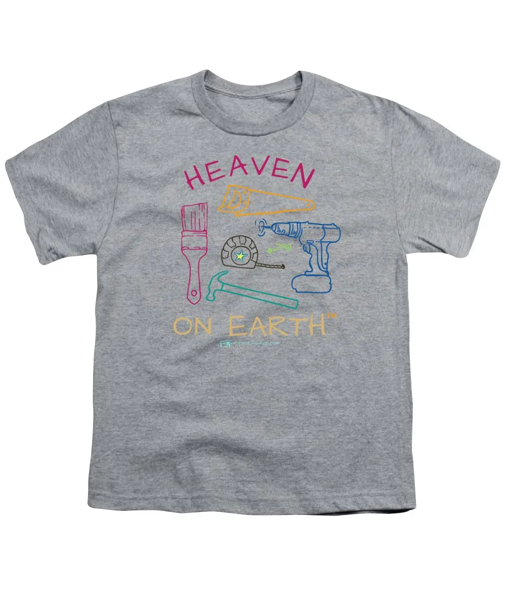 Carpenter - Youth T-Shirt