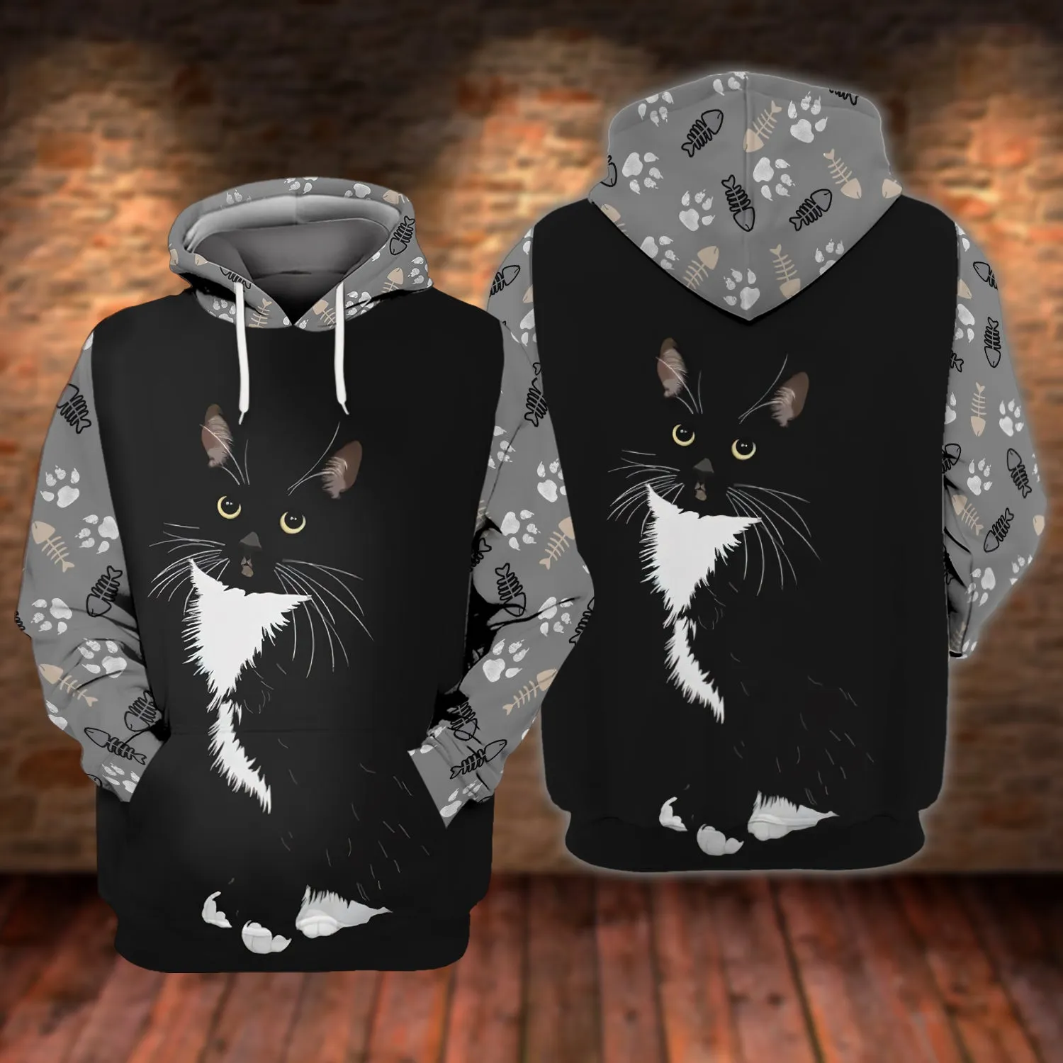 Cats 3D Shirts Design, Hoodie T Shirt