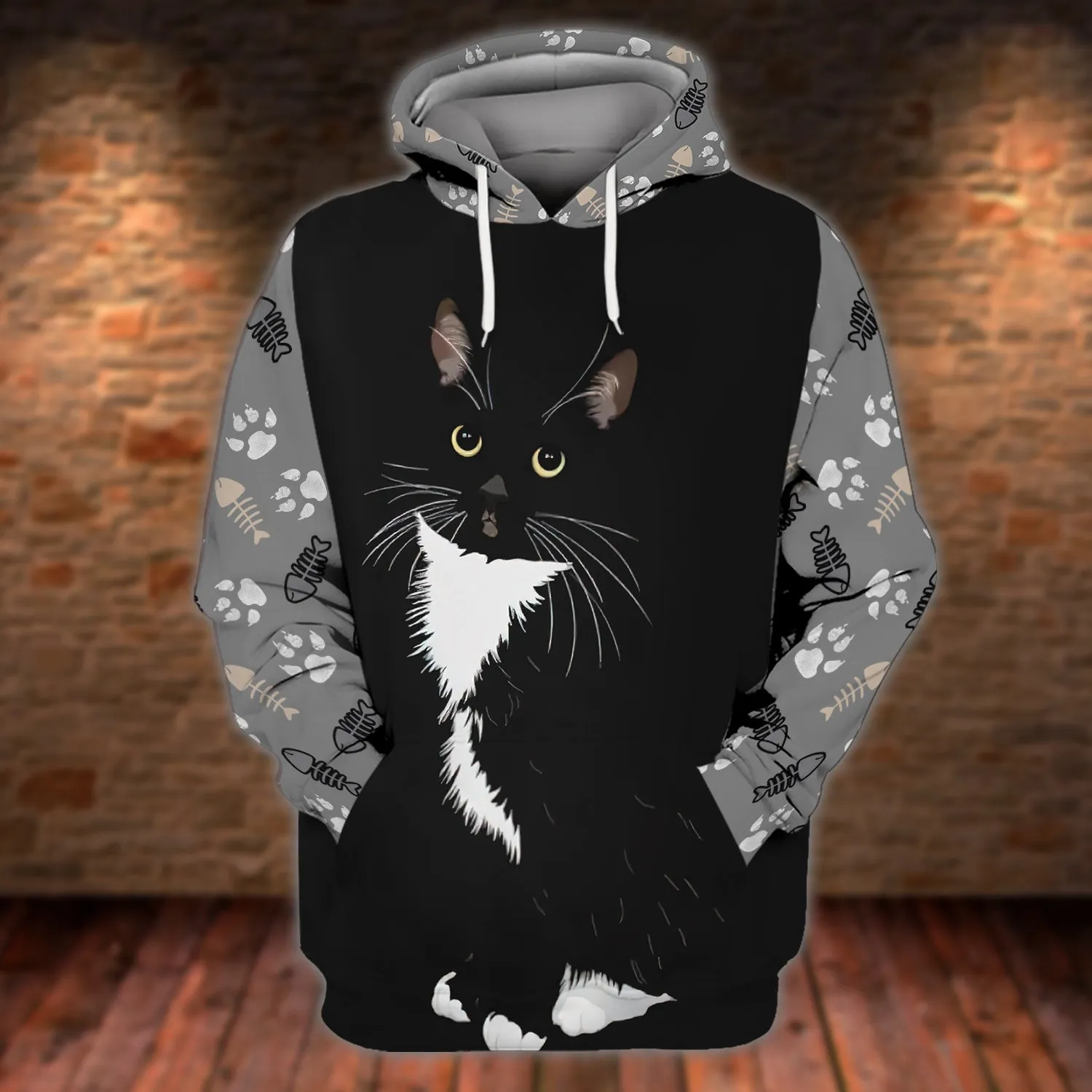 Cats 3D Shirts Design, Hoodie T Shirt