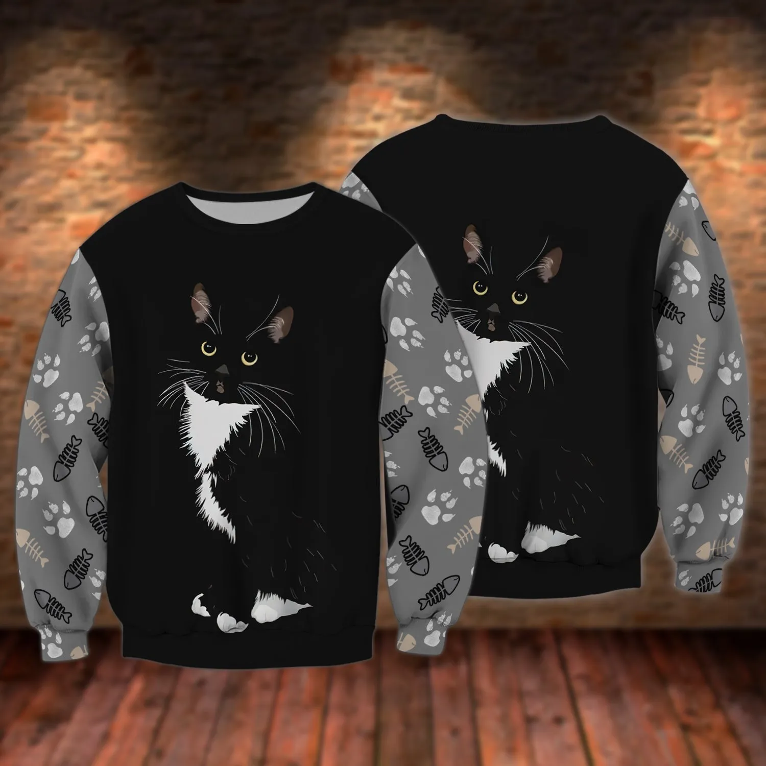 Cats 3D Shirts Design, Hoodie T Shirt
