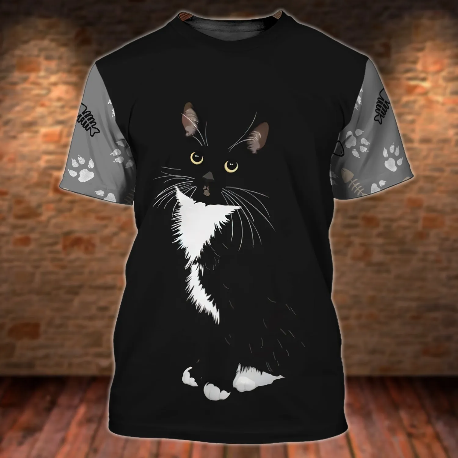 Cats 3D Shirts Design, Hoodie T Shirt