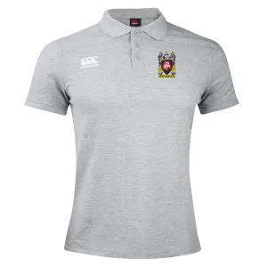 CenCal Youth Bullard Waimak Polo by Canterbury