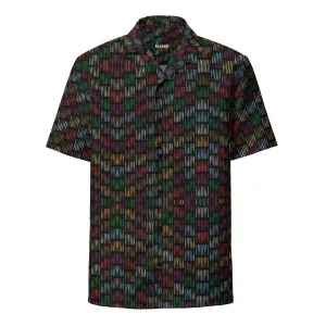 Chike Men's Short Sleeve Shirt