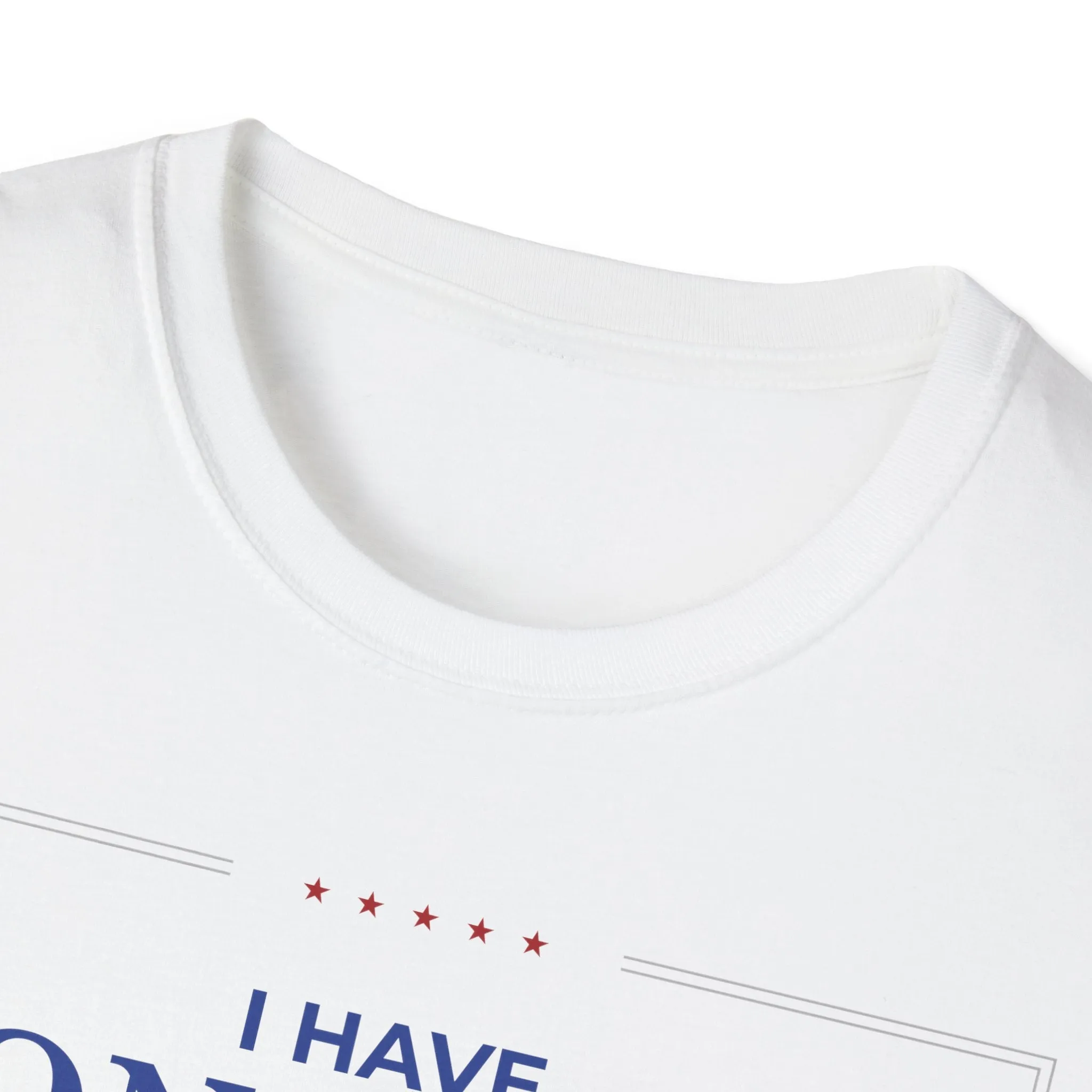 'Concepts of a Plan' Tee