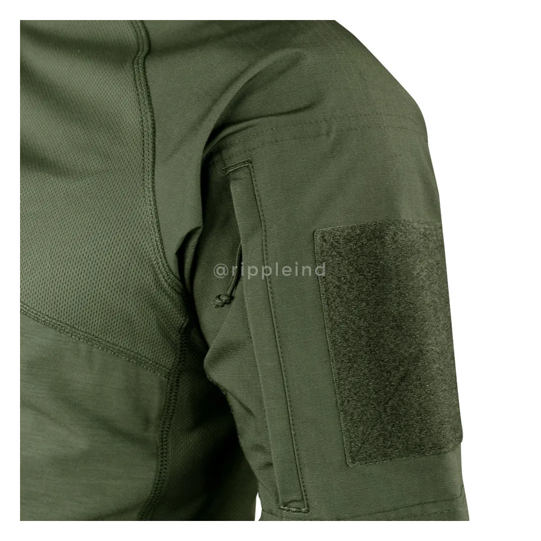 Condor - Olive Drab - Short Sleeve Combat Shirt GEN1 - CLEARANCE