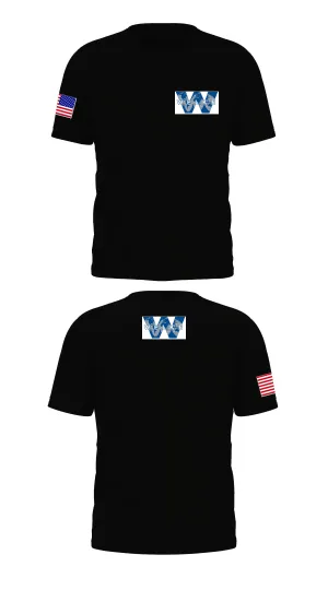 Core Men's SS Performance Tee -