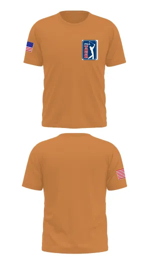 Core Men's SS Performance Tee -
