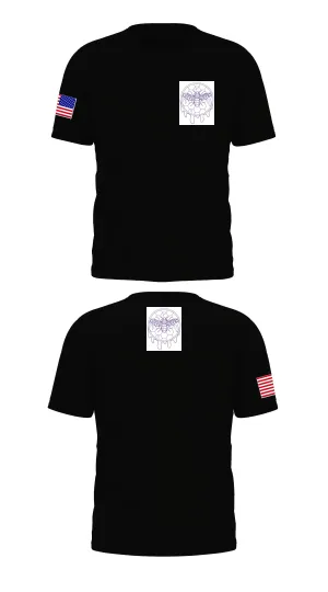 Core Men's SS Performance Tee -