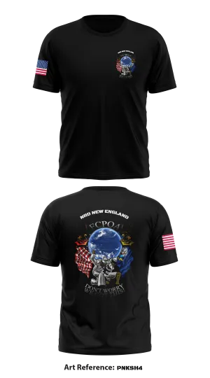 Core Men's SS Performance Tee -