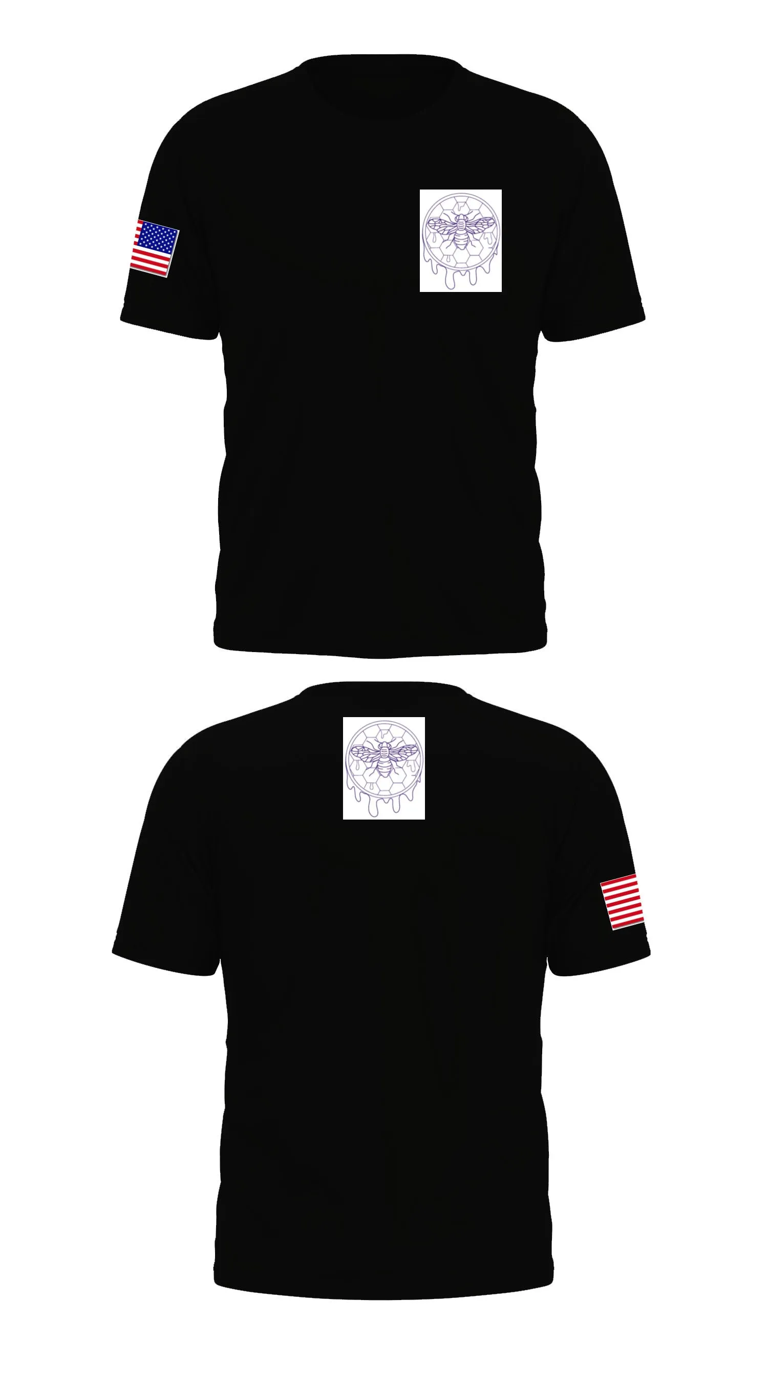 Core Men's SS Performance Tee -