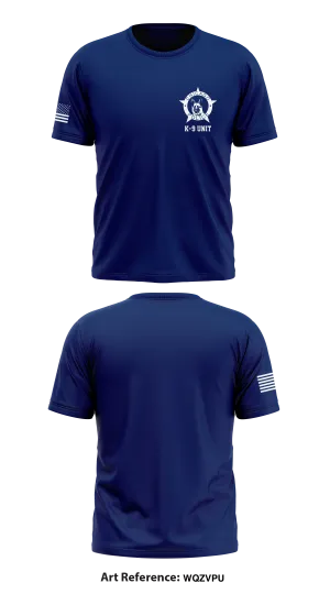 Cpd Store 1 Core Men's SS Performance Tee - WQzVPU