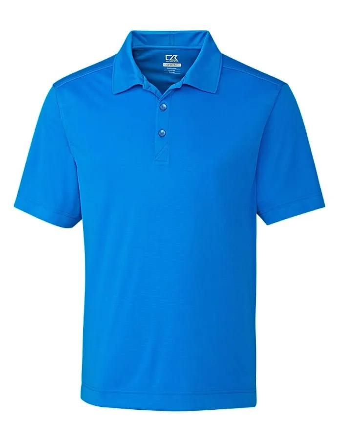 Cutter & Buck Mens Northgate CB DryTec Short Sleeve Polo