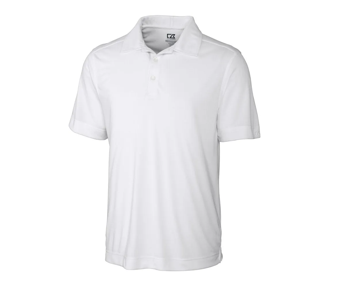 Cutter & Buck Mens Northgate CB DryTec Short Sleeve Polo